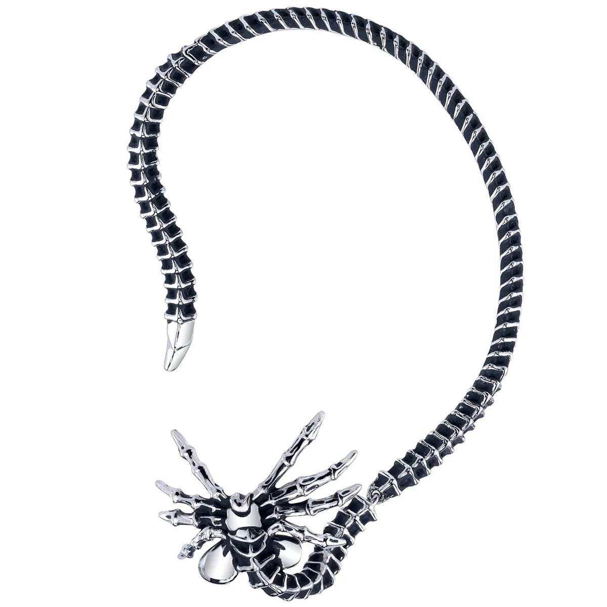 Let's Rock - RockLove Releases New Xenomorph-Inspired Jewelry ...