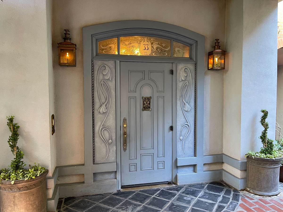 Club 33 Lawsuit - Arizona Couple Loses Case Accusing Disneyland’s 