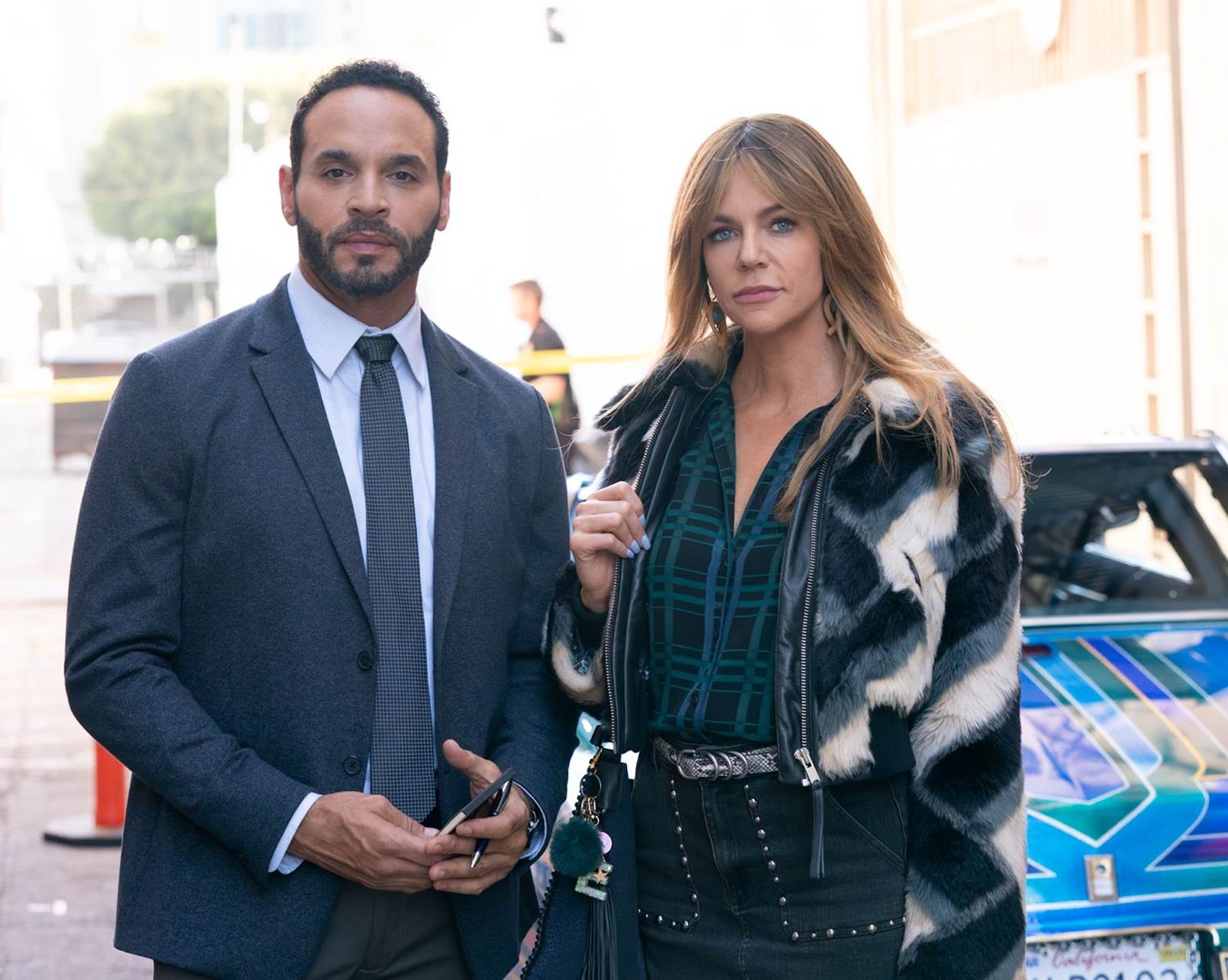 TV Recap: Morgan Closes Her First Case in “High Potential” Episode 