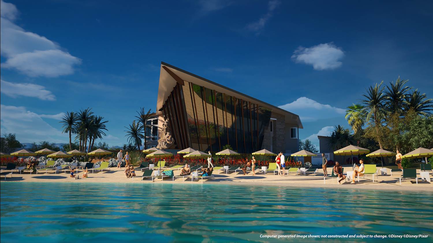 Take A Look Inside The Parr House Coming To Cotino A Storyliving By