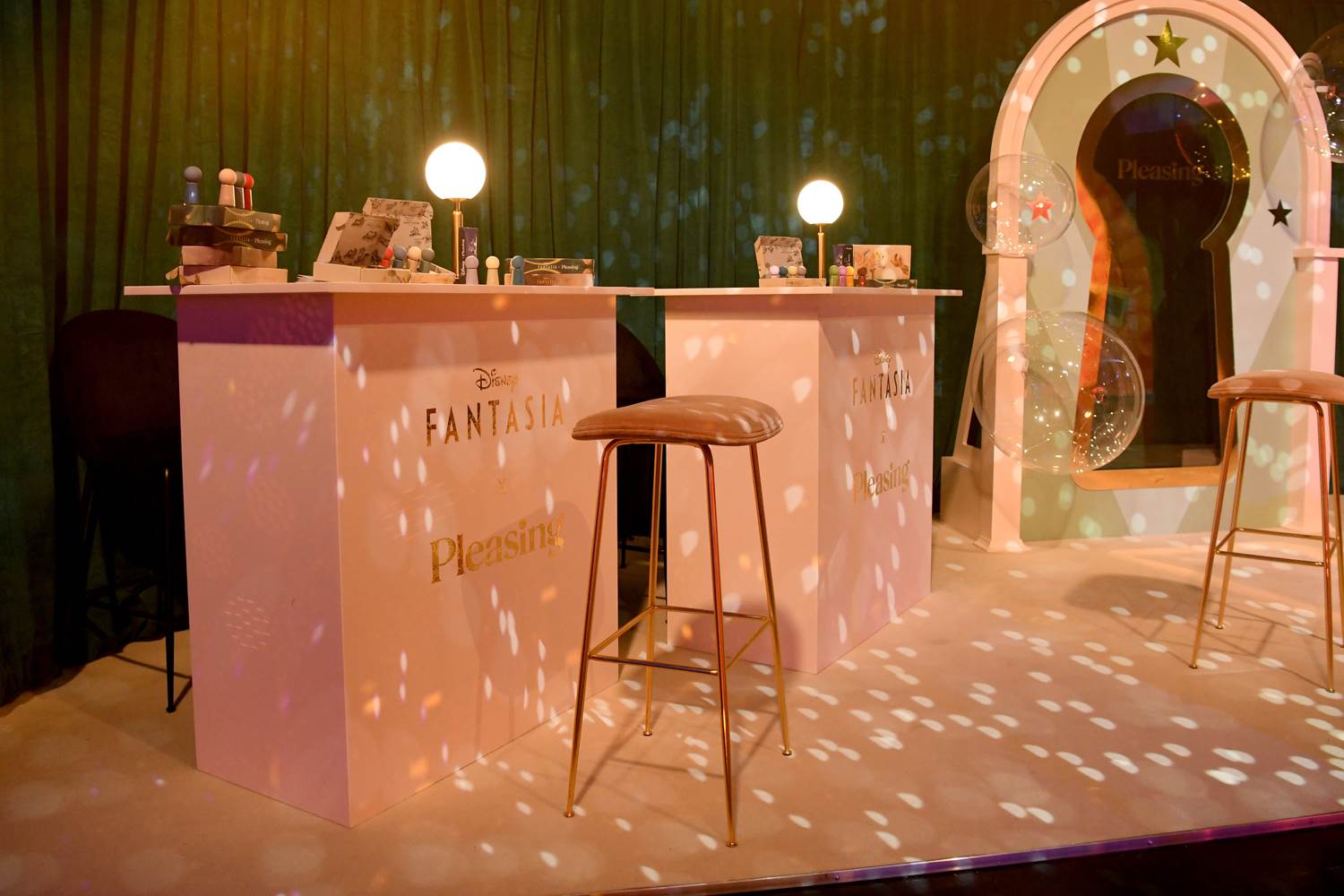 Disney Launches House of Mouse Global Tour in London