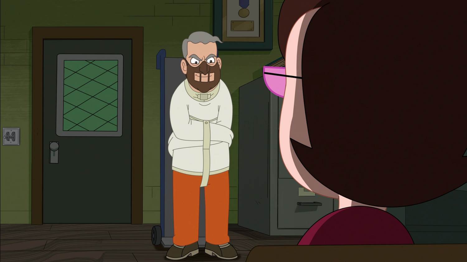 Hamster & Gretel Take On An Automotive Villain and A Cinematic Classic