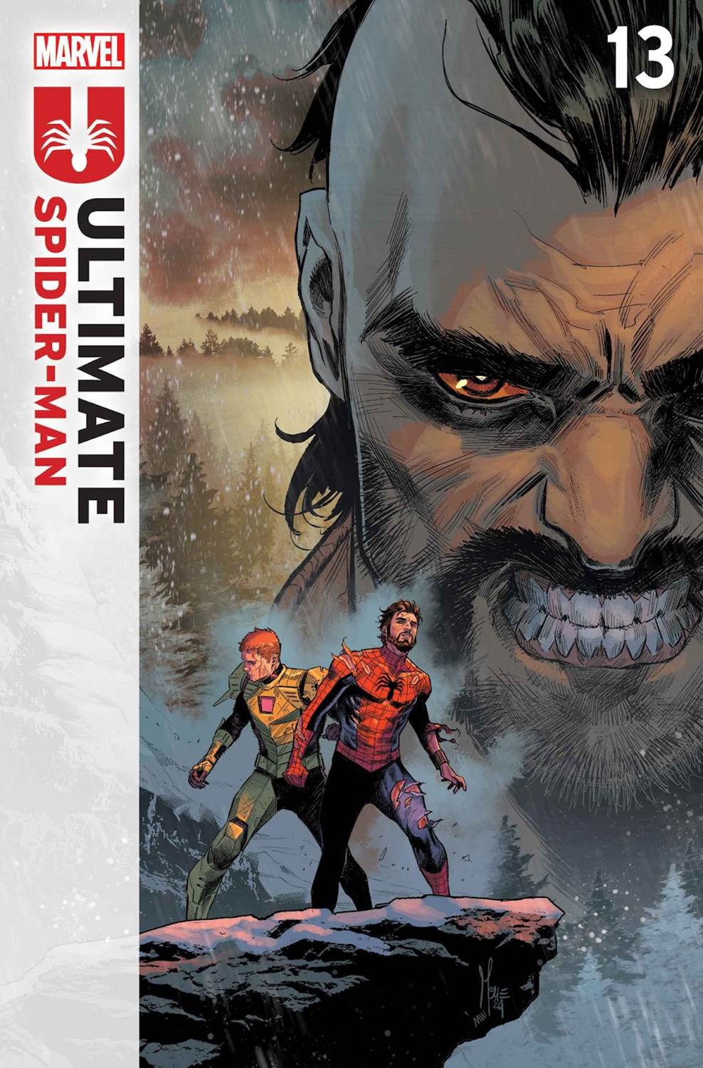 Marvel Comics To Debut Ultimate Guardians of the Galaxy And More In