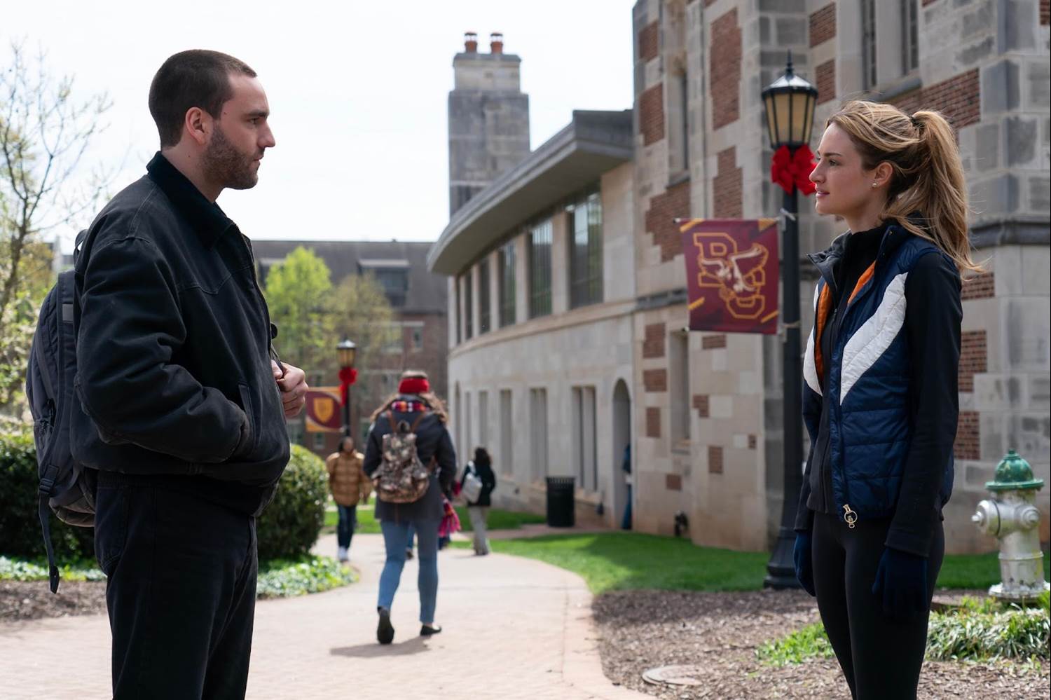 TV Recap and Review: "Tell Me Lies" - Season 2, Episode 7 "I’m Not