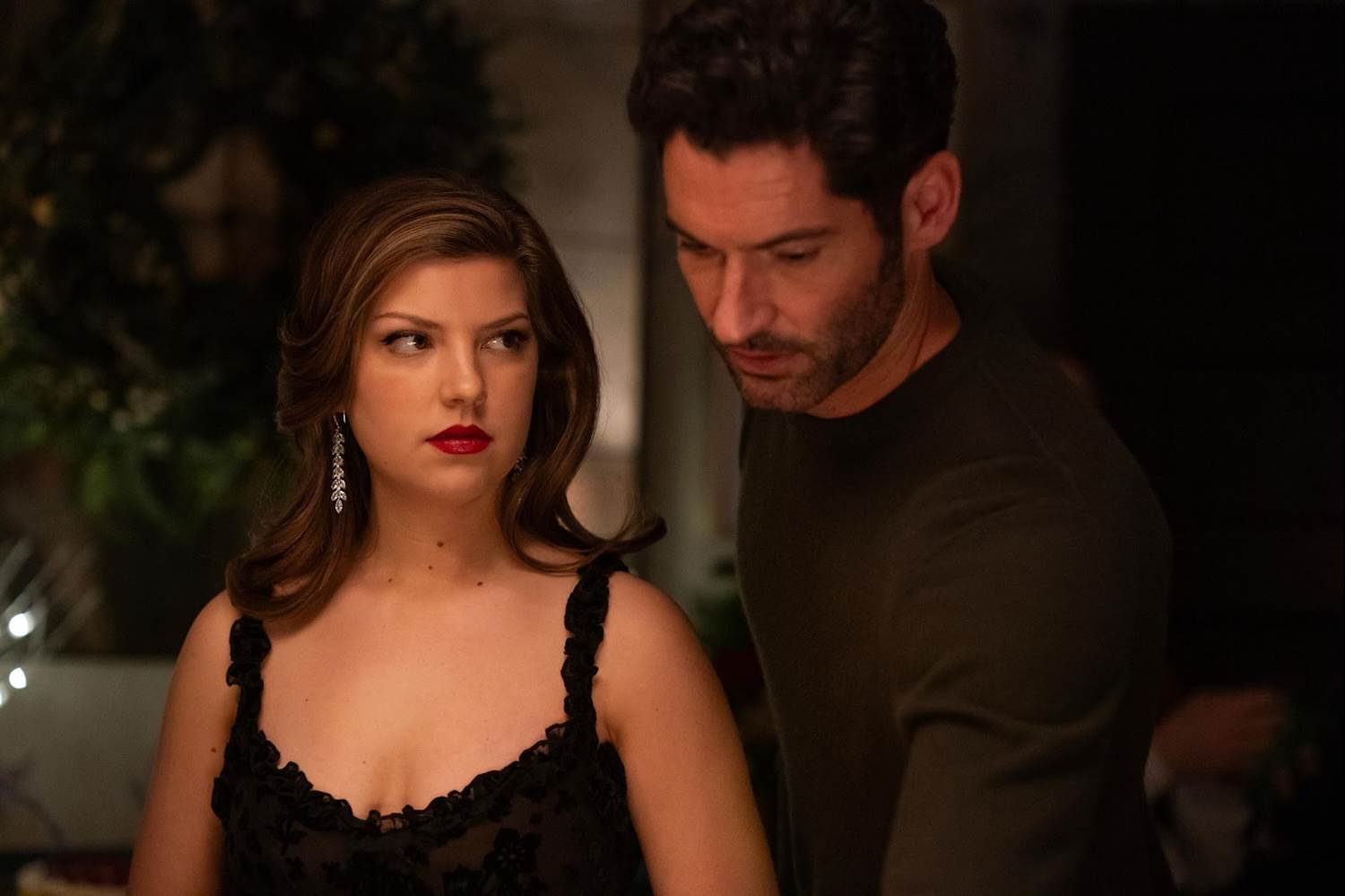 TV Recap and Review: "Tell Me Lies" - Season 2, Episode 7 "I’m Not