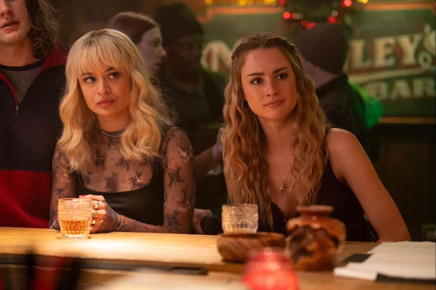 TV Recap and Review: "Tell Me Lies" - Season 2, Episode 7 "I’m Not
