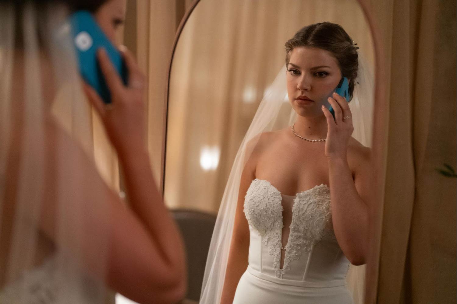 TV Recap and Review: "Tell Me Lies" - Season 2, Episode 8 "Don’t