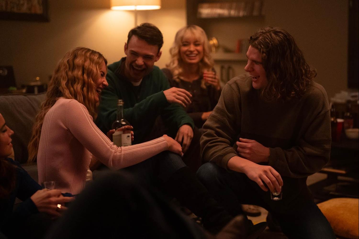 TV Recap and Review: “Tell Me Lies” - Season 2, Episode 6 - “Do