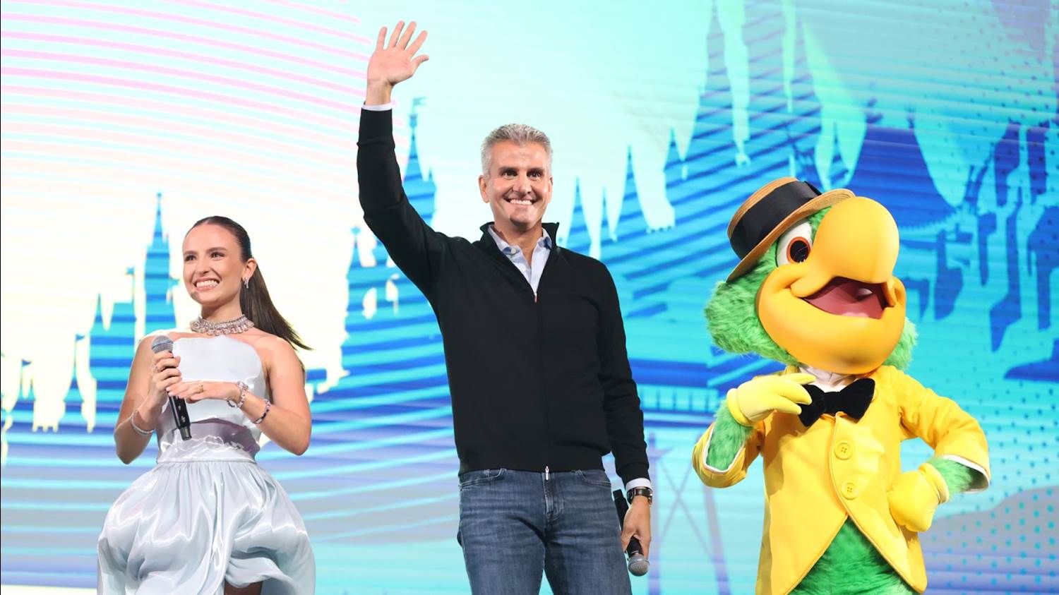 D23 Brasil: Recapping the Disney Experiences Presentation - LaughingPlace.com