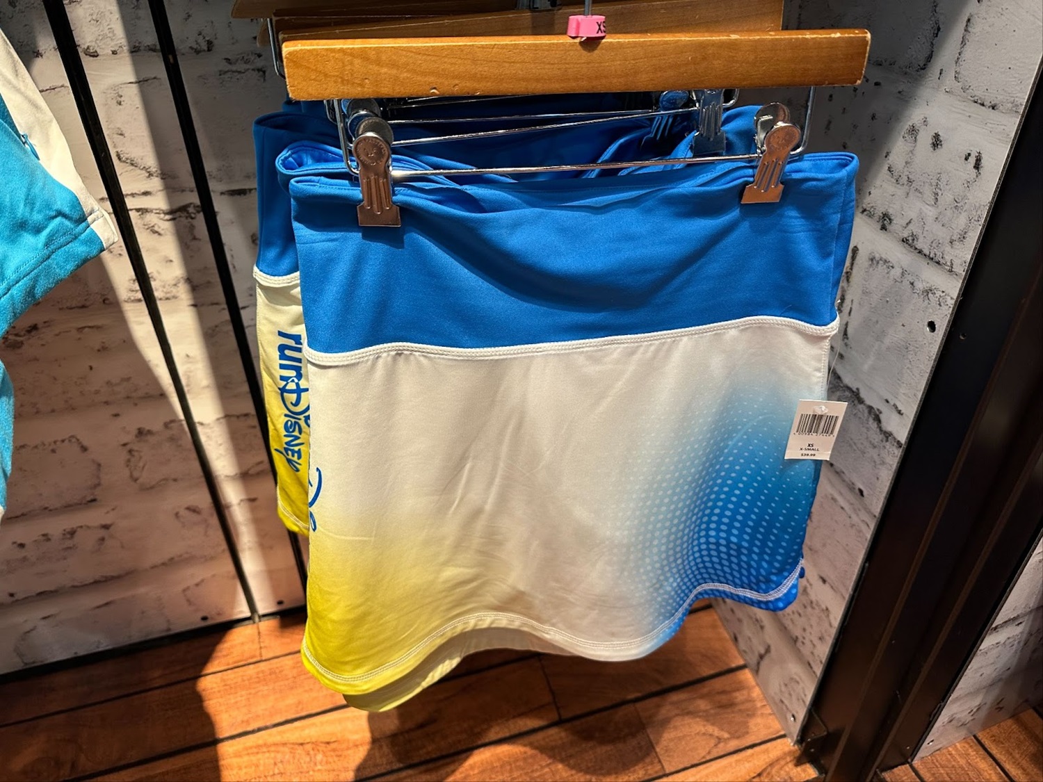 Photos: runDisney Merchandise Arrives at Disney Springs - LaughingPlace.com