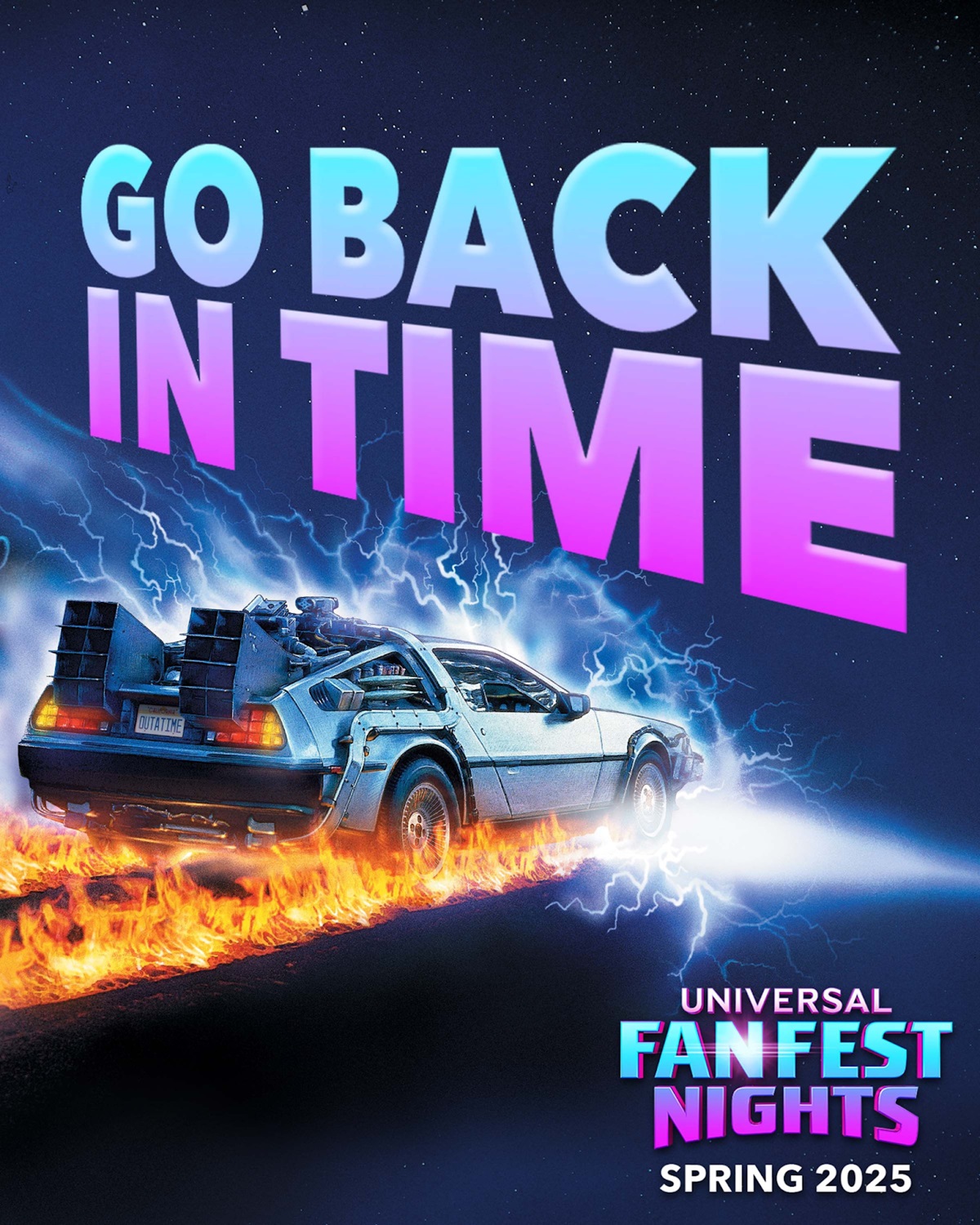 Tickets Now on Sale for Universal Fan Fest Nights Events at Universal ...