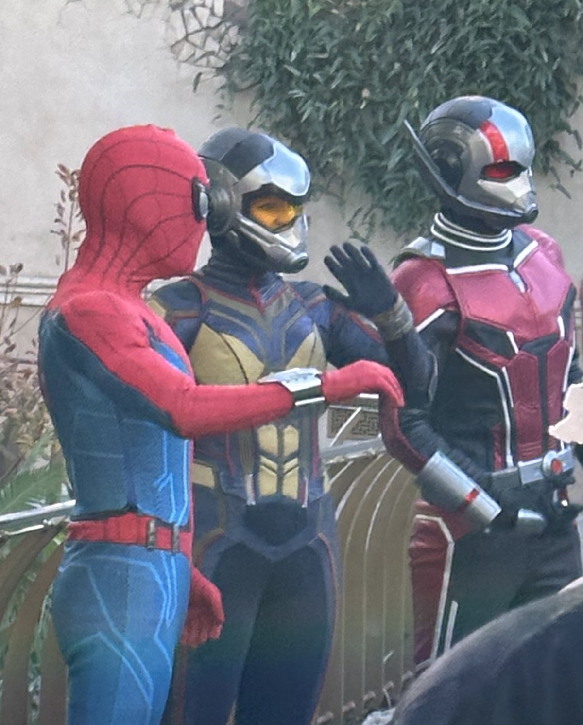 Avengers Campus Needs More Marvel Characters in Regular Rotation