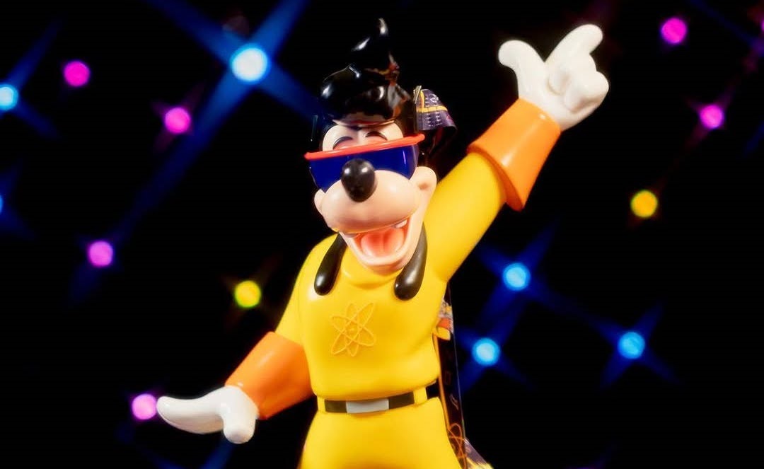 Disney News | A Goofy Movie - LaughingPlace.com